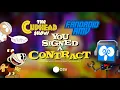 [O3V AMV] The Cuphead Show - You Signed a Contract [Fandroid the Musical Robot; SPOILER WARNING]