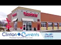Clinton Currents Firestone Complete Auto Care