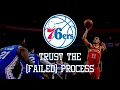 Trust The Failed Process