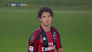 Young Alexandre Pato Was a MONSTER