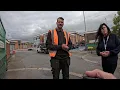 Lagu Pardon maat, er wordt tegen je gesproken! π²π₯πΈβ
