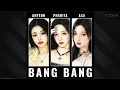 Download Lagu [AI COVER] BABYMONSTER Ahyeon,Pharita, Asa sing \