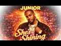 Lagu Junior - She's Shining
