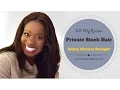 Review Private Stock Hair - Sultry Natural Straight