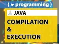 Lecture 4 Access modifiers Method compilation and running in java