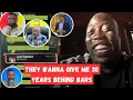 Download Lagu Doggy Goes Live Again – Calls Out Jagdeo, A. Mohamed \u0026 Amir Ahmad | 30 Years in Prison | $10M Case