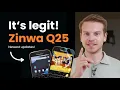 Download Lagu The New 2025 BlackBerry is coming - All the Updates you need!
