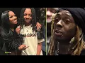 Lil Wayne s Son Neal Looks More Like Lil Wayne Than Lil Wayne Looks Like Lil Wayne
