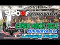 Download Lagu REMIX LAMPUNG TERBARU | LIVE SLEBOR | IYAI AGUS 88 | PUPUT CHANDRA | AJO IYO 88