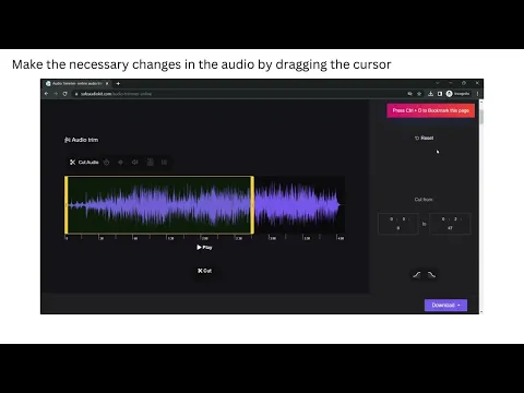 Download MP3 How To Use \