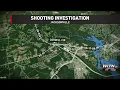 Onslow County Sheriff s Office investigating the shooting death of one man