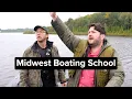 Download Lagu Midwest School: Boating 101