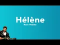 Roch Voisine - Hélène (Paroles)