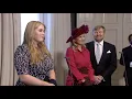 Download Lagu Terugkijken: Prinses Amalia uitgebreid aan het woord