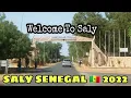 Download Lagu How SALY City Looks in 2022 | Beautiful View of SALY SENEGAL Roads | DAKAR SENEGAL