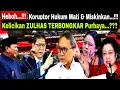 Lagu Heboh…!!! Kelicikan Zulhas, Terbongkar Purbaya…!!! Prabowo Usul Hukum Mati Dan Miskinkan...???