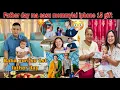 Download Lagu Baba Xori’s 1st Father’s Day Celebration❣️|| iPhone 15 Gift Unboxing 🎁 SASU MOMMY GIFT
