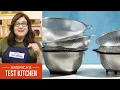 Our Favorite Colanders Strainers and Drainers