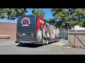 Diablo tool bus
