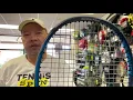 BUYERS GUIDE TO PURCHASING USED TENNIS RACKETS