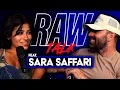 Sara Saffari On Dating Drake Finessing Streamer University Talking Bradley Through Depression