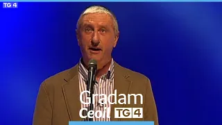 Download Con Ó Drisceoil - The Milltown Cockroach | Gradam Ceoil TG4 2009 MP3