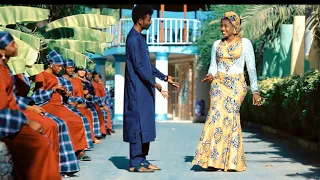 nura m inuwa sufar masoyi official video ft momee gombe latest hausa music video 2022