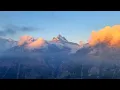 finding stillness in a moving world -- (a playlist for inner peace)