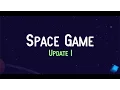 Unity3D Space Game Prototype Update