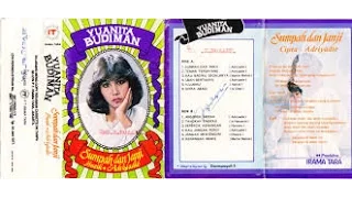 Download Yuanita Boediman   Bulan Dan Dia MP3