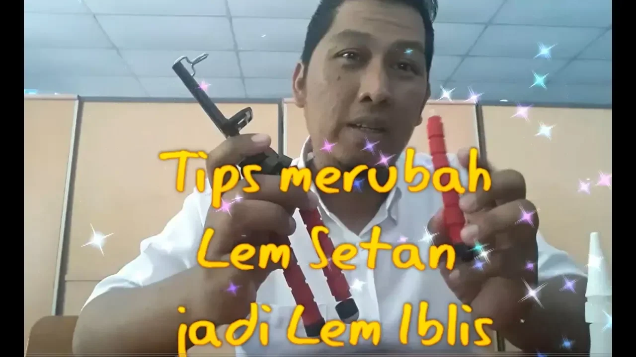 Cara membuat lem untuk layangan, Lem ini mudah membuat nya sanagt cocok untuk lem layangan dari baha. 