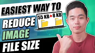How to Reduce Image Size for FREE