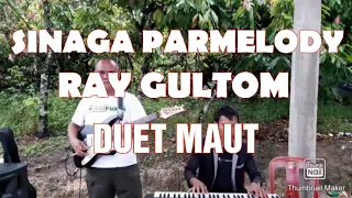 Download SINAGA PARMELODY \u0026 RAY GULTOM MP3