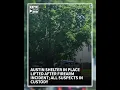 Austin shelter in place lifted after firearm incident all suspects in custody