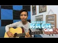 Lagu Kaca - Ejai Azarra (Akustik)