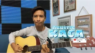 Kaca - Ejai Azarra (Akustik)