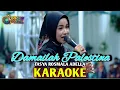 Download Lagu DAMAILAH PALESTINA KARAOKE  ADELLA | TASYA ROSMALA ADELLA | NO VOCAL