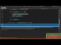 Call Stack Window