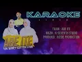 Download Lagu Abe Ite - Adik Waniey ft Eda Ezrin [KARAOKE]
