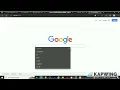 Django google clone