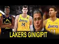Download Lagu Lakers ginigipit ng ibang TEAM! gustong ubusan ng asset Brook Lopez pweding makuha ng Lakers!