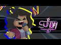 Download Lagu FNF VS Sunday HD [Remastered] FULL GAME + SECRET SONG [HARD]