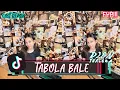 Download Lagu DJ TABOLA BALE!!! [DION TUALAKA] REMIX