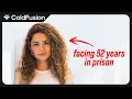 Whoops Another Forbes 30u30 Facing Prison
