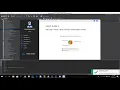 Pharmacy Management System in JavaFX Netbeans