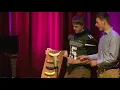 John Cena Science Presentation-SNL Skit