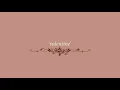 Snail Mail - "Valentine" (Official Lyric Video)