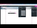Element Settings Disable
