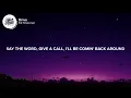 Ed Sheeran - Drive (Lyrics) [From F1® The Movie]