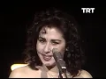 Emel Sayın - Nükhet Duru - Nilüfer - Muazzez Abacı (1993) | TRT Arşiv